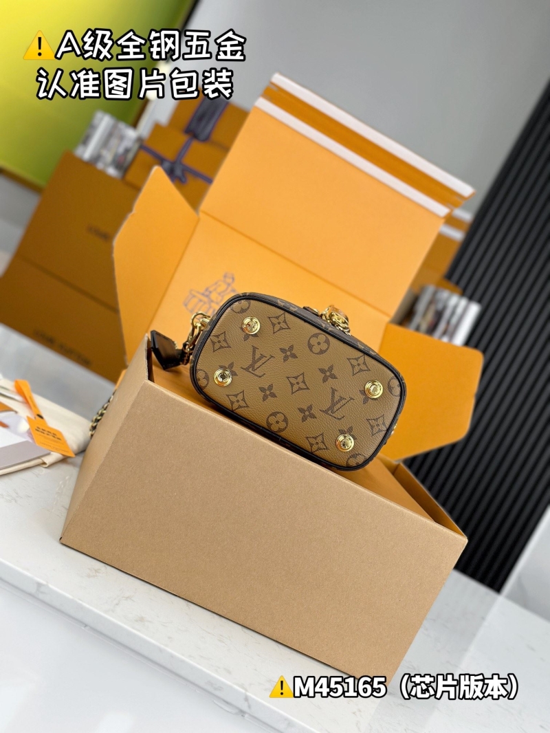 LV Cosmetic Bags